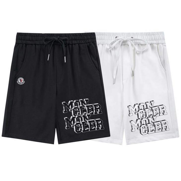 Picture of Moncler Short Pants _SKUMonclerM-2XLsftr76918653